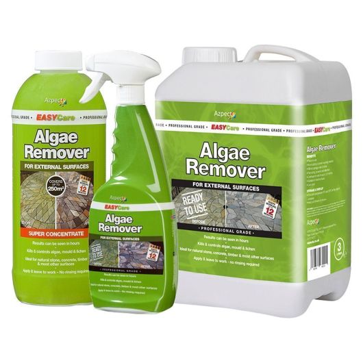 Azpects EasyCare Algae Remover 750ml