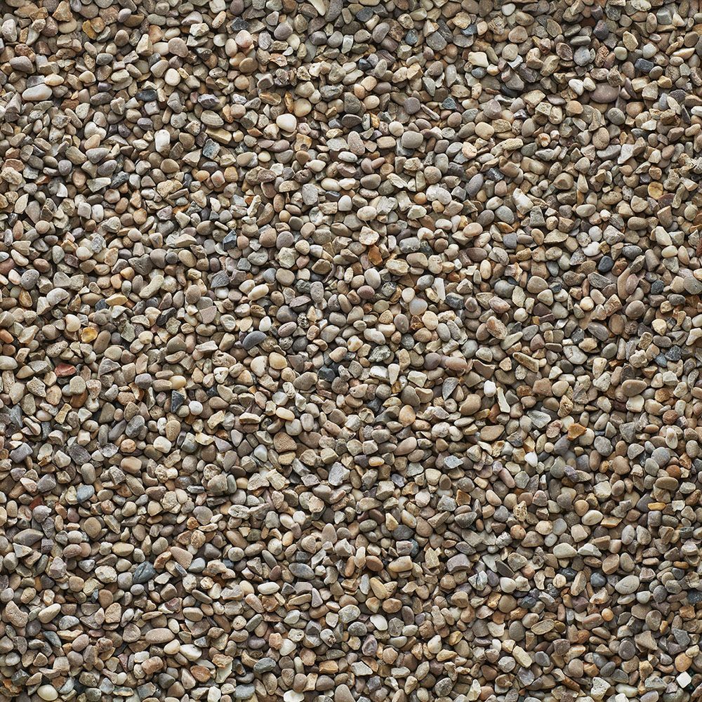 Altico Quartzite Pea 10mm Pebbles - 850Kg Bulk Bag