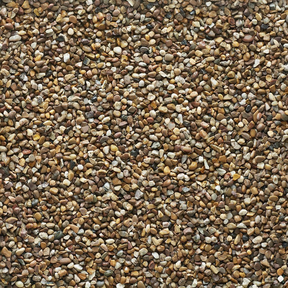 Altico Quartzite Pea 10mm Pebbles - 850Kg Bulk Bag