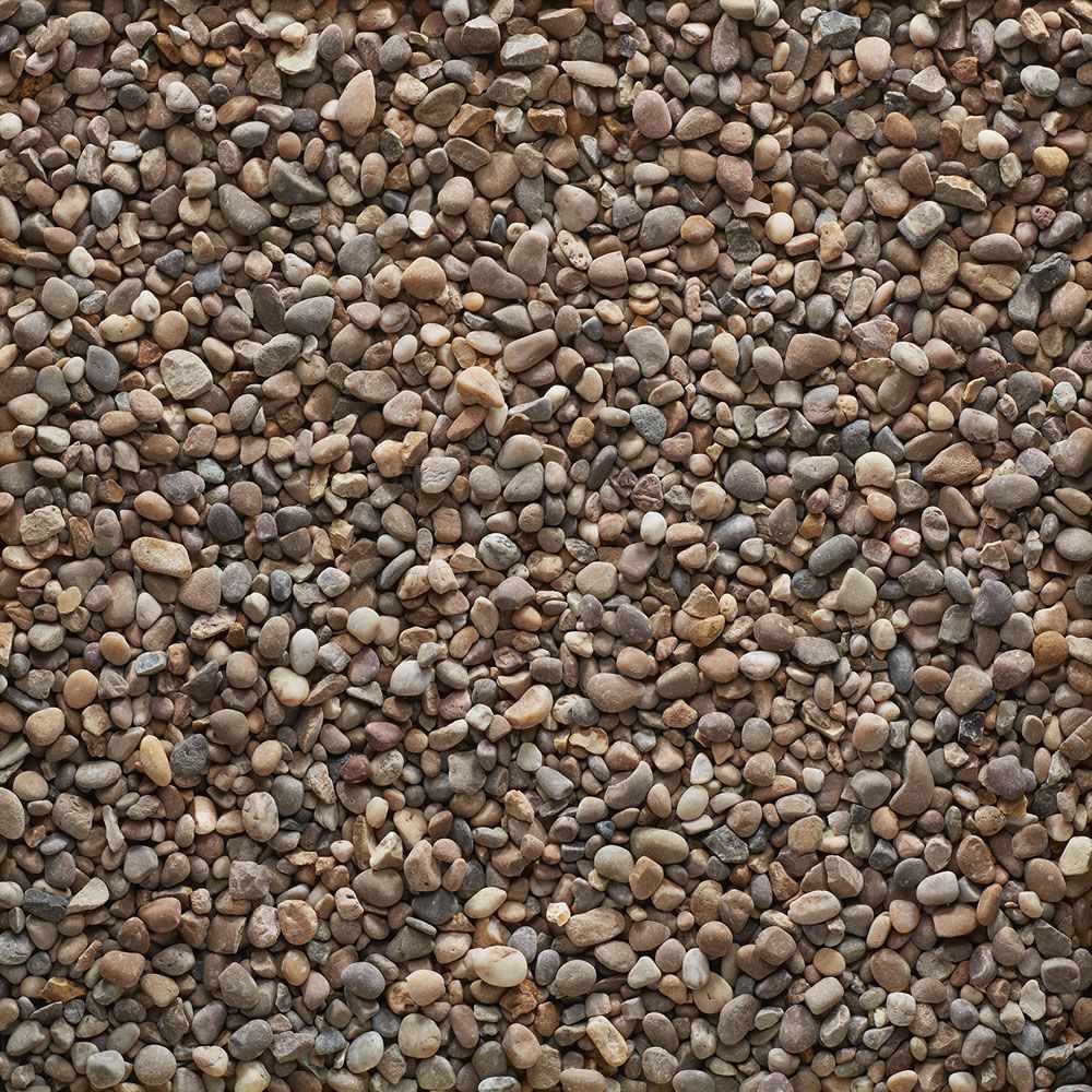 Altico Quartzite Pea 20mm Pebbles - 850Kg Bulk Bag