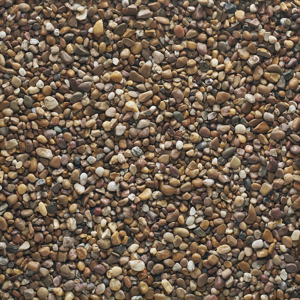 Altico Quartzite Pea 20mm Pebbles - 850Kg Bulk Bag