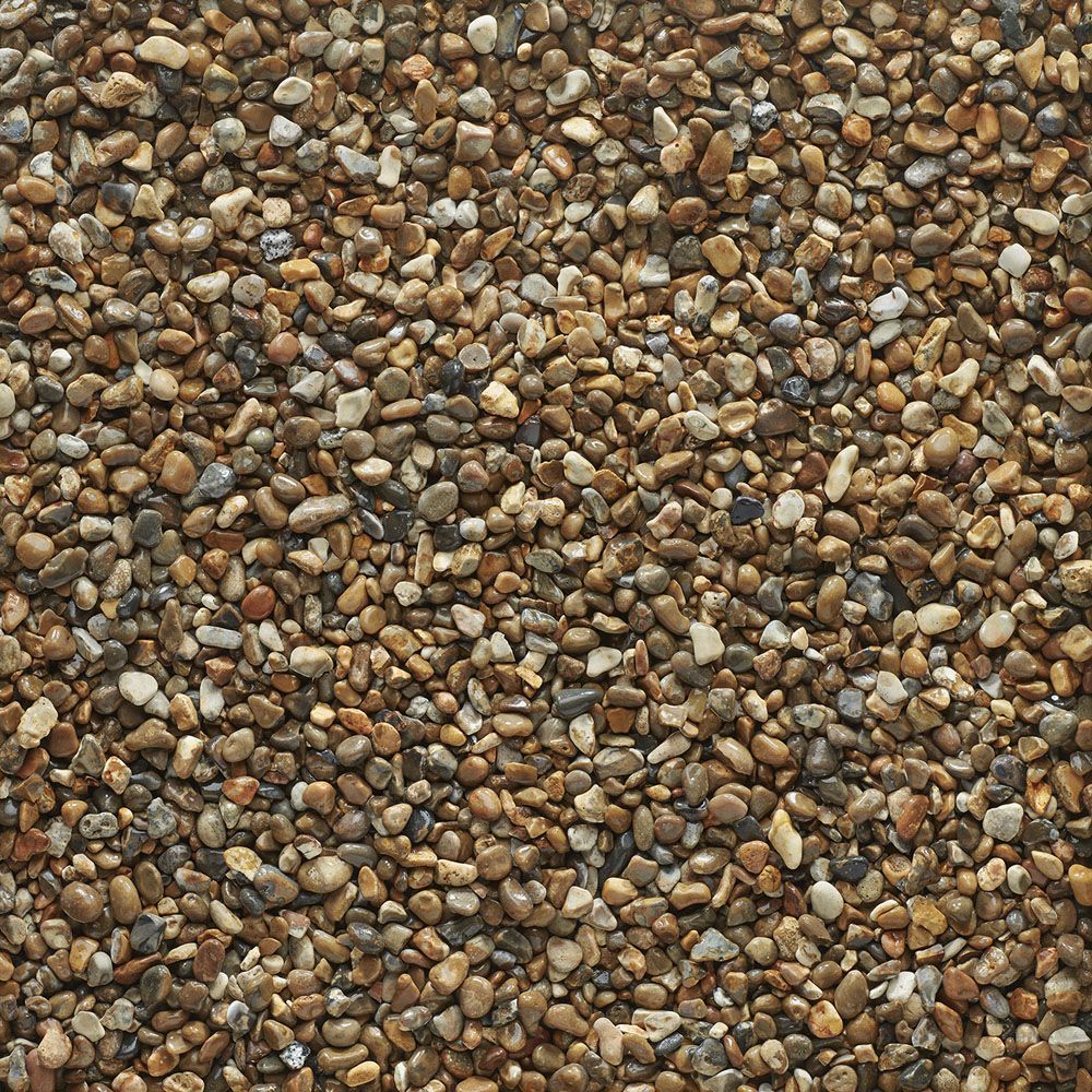 Altico Marbled Oyster Pebbles - 850Kg Bulk Bag