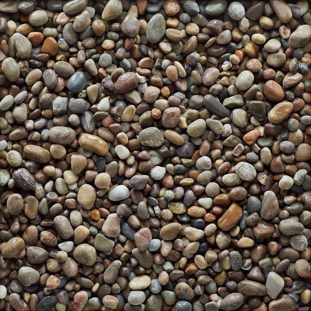 Altico Scottish Tweed Premium Pebbles - 850Kg Bulk Bag