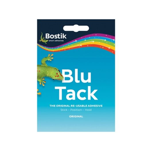 Bostik Blu-Tack Handy Pack
