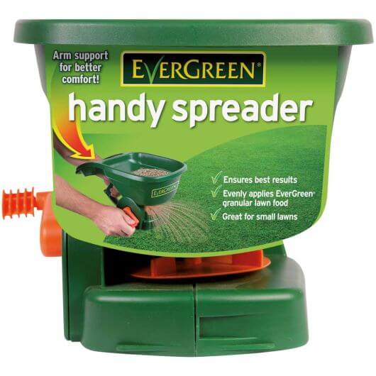 EverGreen Handy Spreader