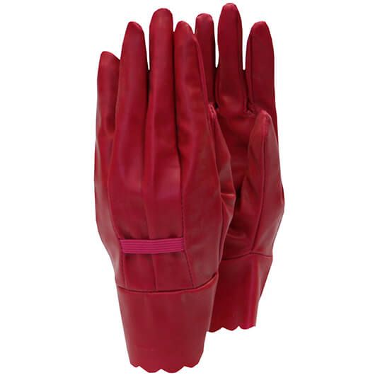 Town & Country Orchid Aquasure Gloves