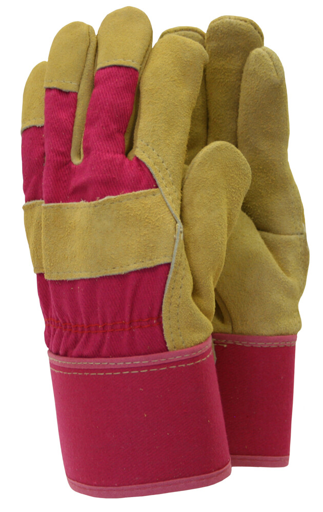 Town & Country Thermal Lined Medium Gloves