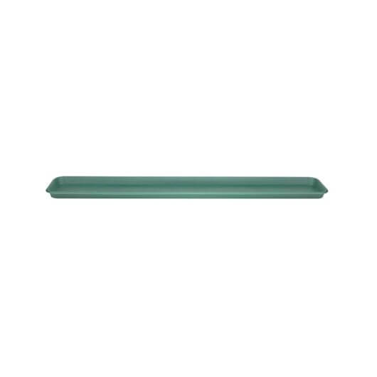 Trough Tray 38cm Green