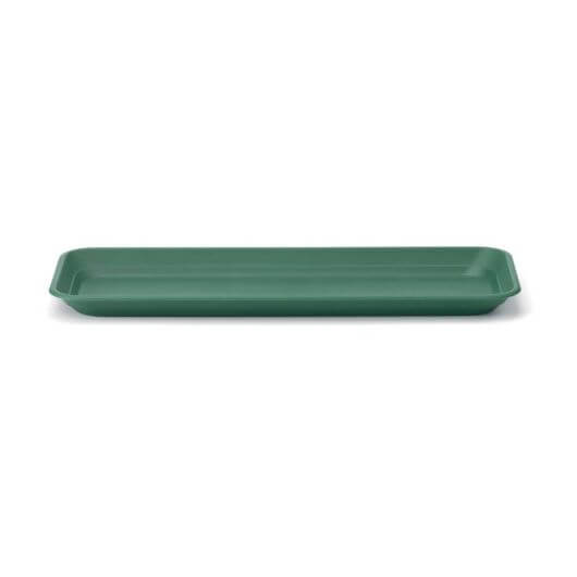 Balconniere Trough Tray 46cm Green