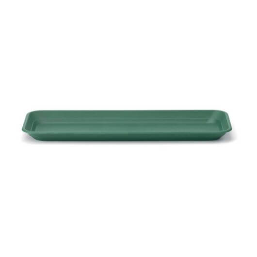 Balconniere Trough Tray 70cm Green