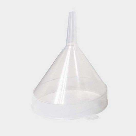 Funnel 9.5cm - Clear