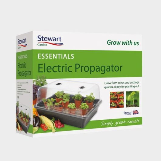 Stewart Garden Electric Propagator 52cm