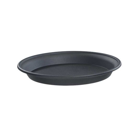 Stewart Multi-Purpose Saucer 21cm - Black