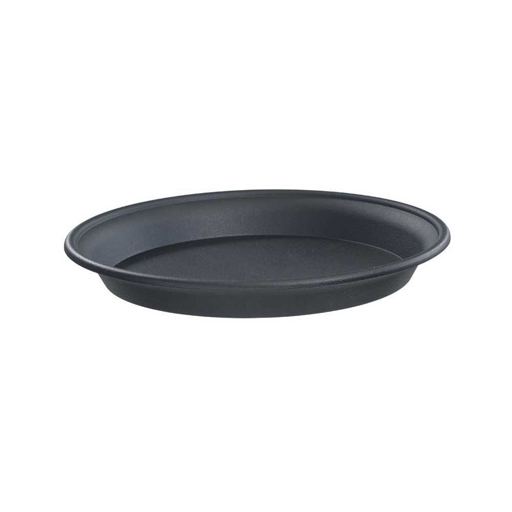 Stewart Multi-Purpose Saucer 21cm - Black