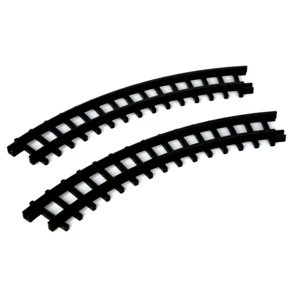 Lemax Curved Track For Christmas Express (34686)