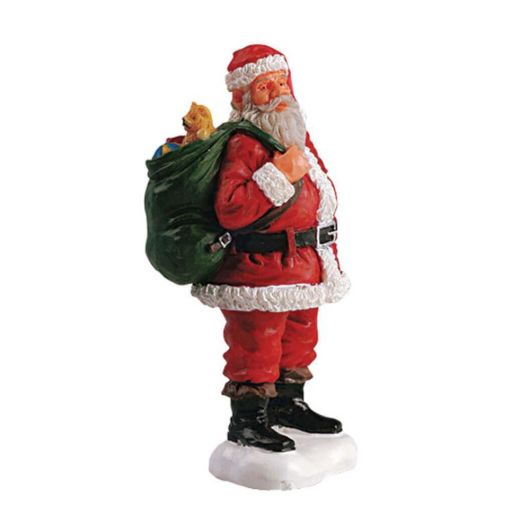 Lemax Santa Claus (52111)