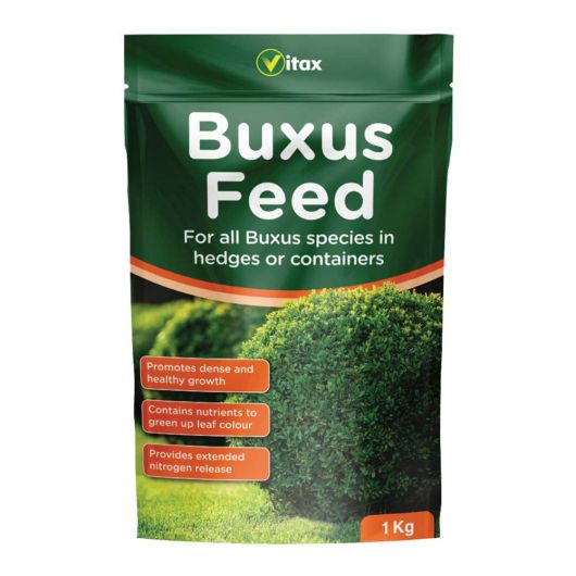 Vitax Buxus Feed 1L