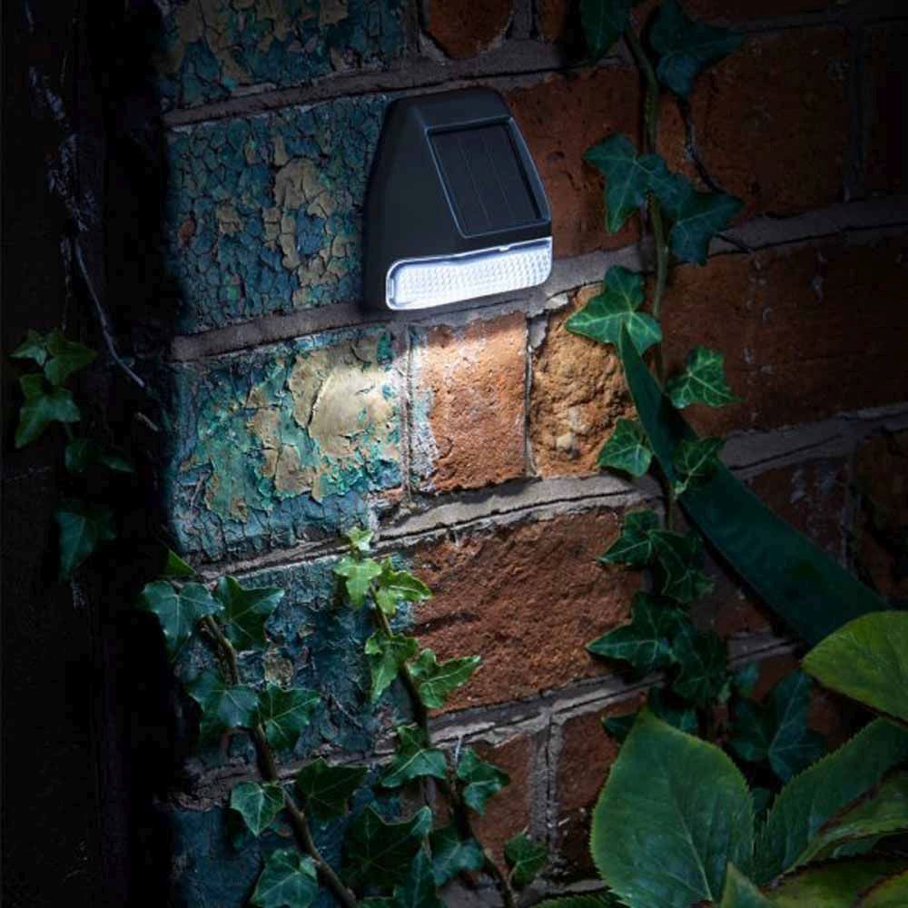 Smart Garden Fence, Wall & Post Light