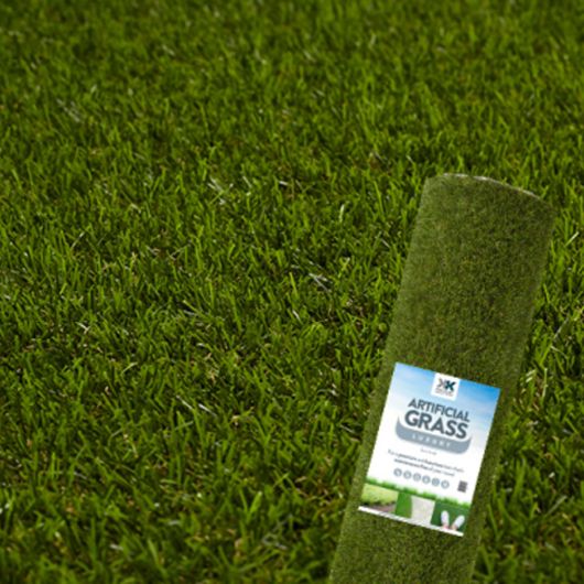 Kelkay Luxury Artificial Grass