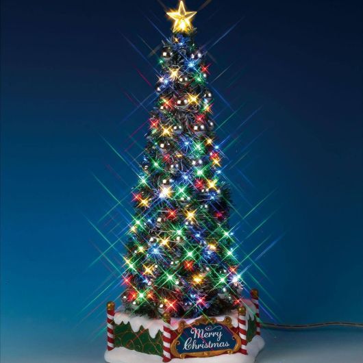 Lemax New Majestic Christmas Tree (84350)