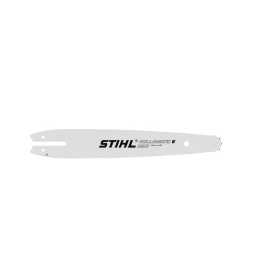 Stihl Rollomatic Guide Bar E MINI - For 1/4" P