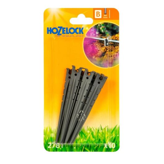 Hozelock Hose Stake (4mm)