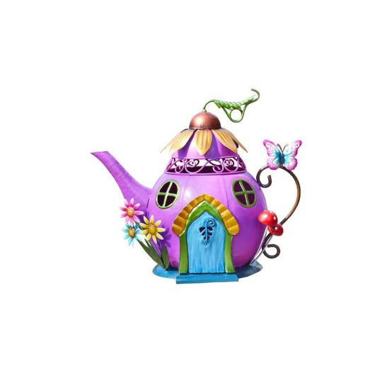 Smart Garden Teapot Studio Fairy Home