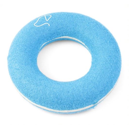 Zoon Squeaky Pooch Ring 16cm