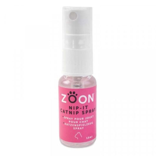 Zoon Nip-it Catnip Spray