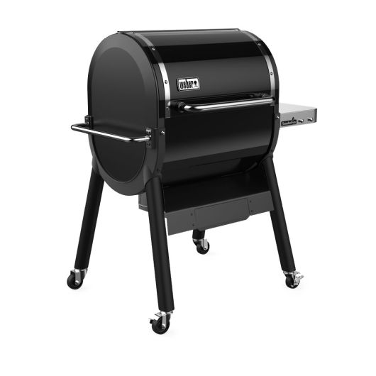 Weber SmokeFire EX4 GBS Wood Fired Pellet Grill (2nd Generation)