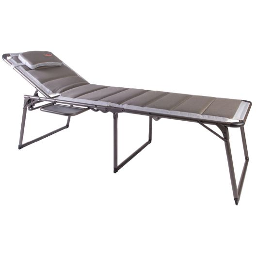 Quest Naples Pro Lounge Bed with Table