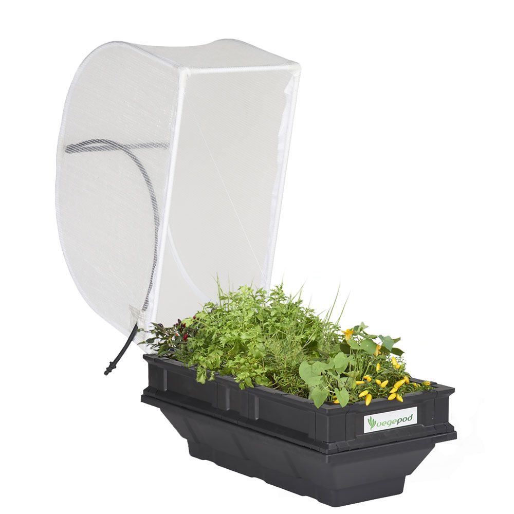 Vegepod & Cover Small 1 x 0.5m