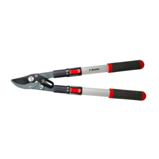 Darlac Telescopic Bypass Loppers