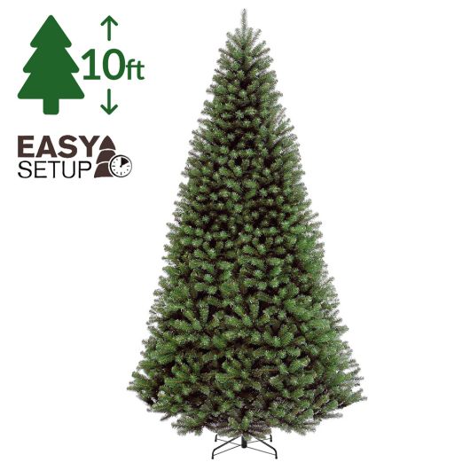 National Tree North Valley Spruce 3m (10ft)