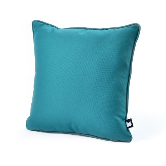 Extreme Lounging Outdoor Cushion in Teal
