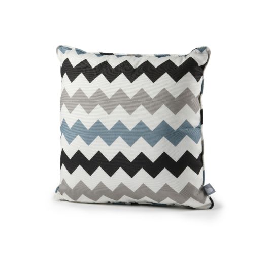 Extreme Lounging Outdoor Cushion Chevron