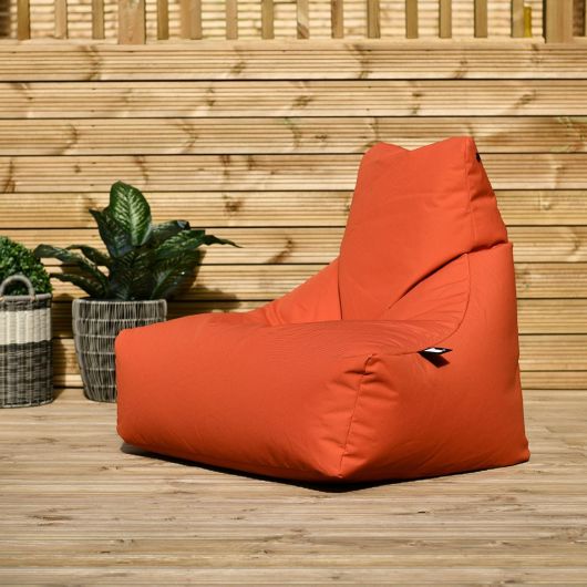 Extreme Lounging Outdoor Mighty B-Bag in Orange