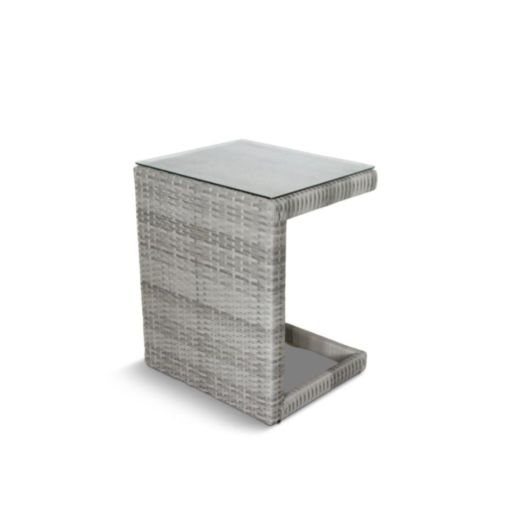 LG Outdoor Andorra Side Table