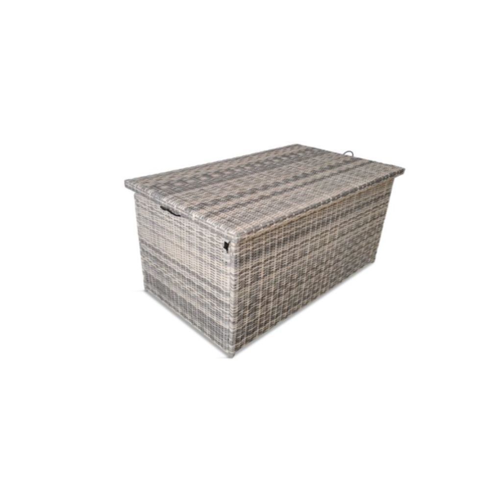 LG Outdoor Everley Cushion Storage Box