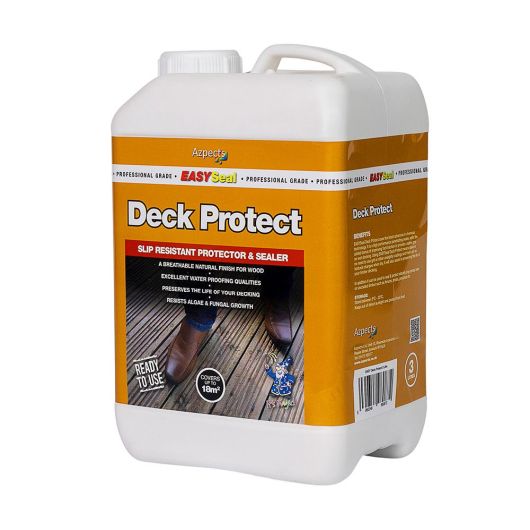 Azpects EasySeal Deck Protect 3L