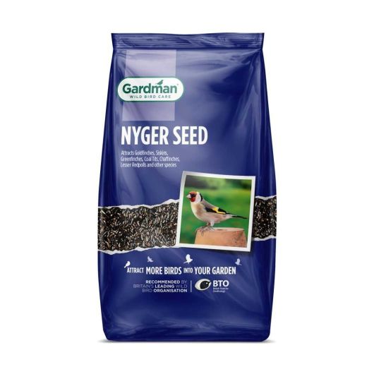Gardman Nyger Seed 0.9kg