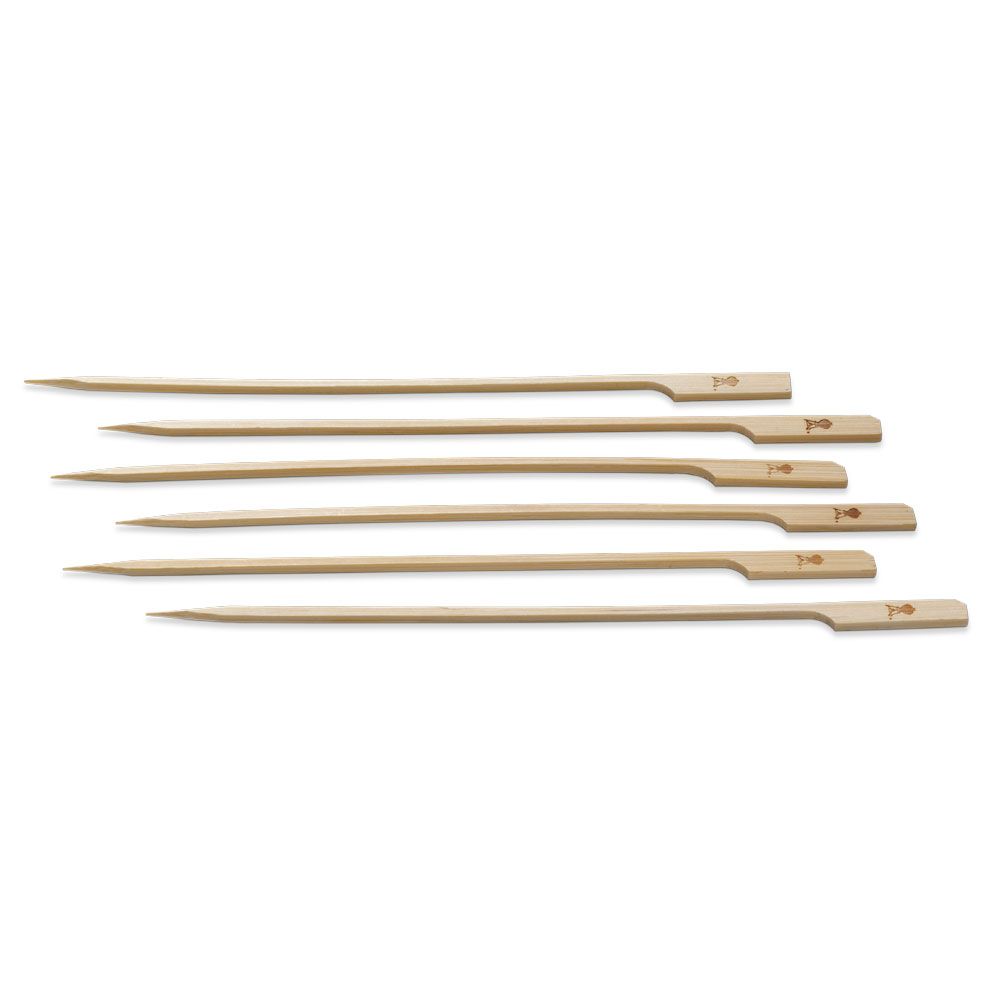 Weber Bamboo Skewers -25 Pack