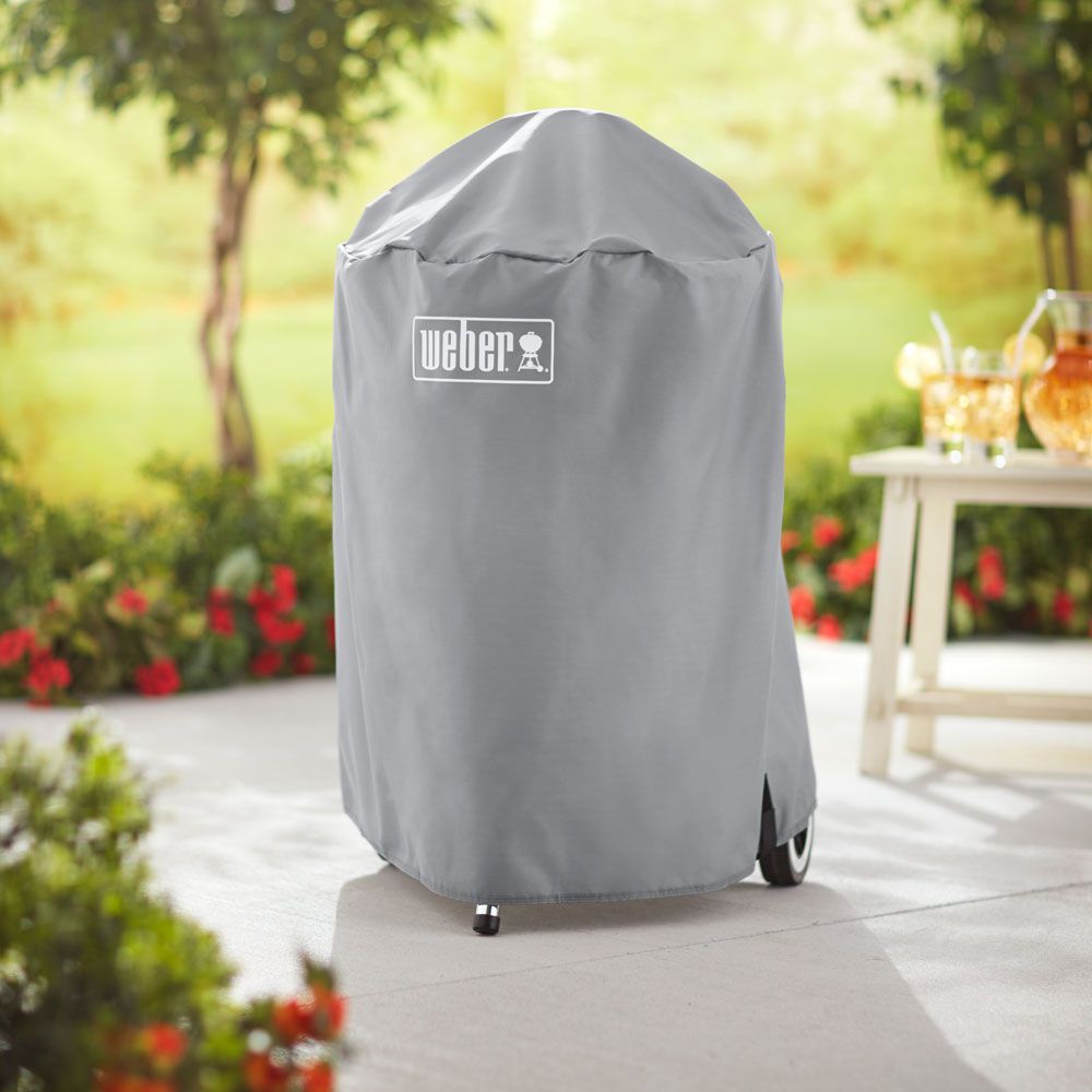 Weber 47cm Charcoal Barbecue Cover (7175)