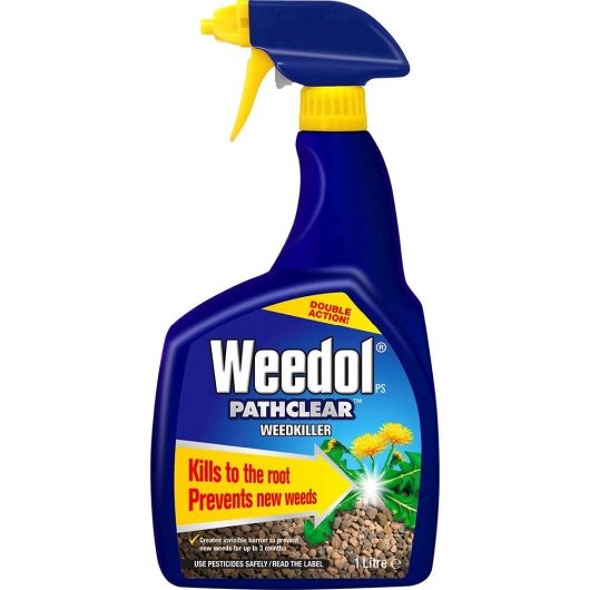 Weedol® PS Pathclear™ Weedkiller 1 litre