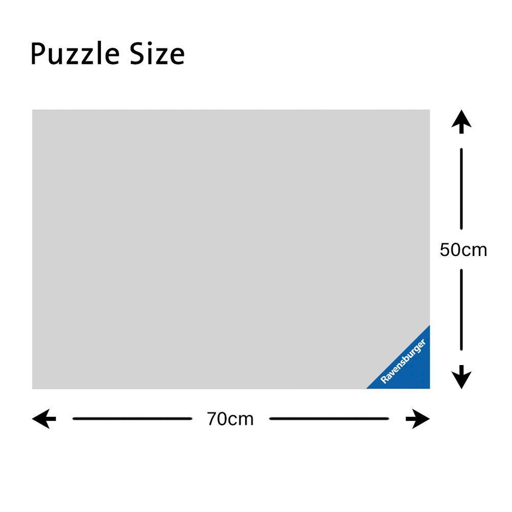 Bluey Giant Floor Puzzle  Jigsaw Puzzle - 24 pieces