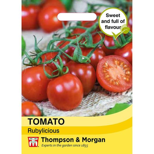 T&M Tomato Rubylicious