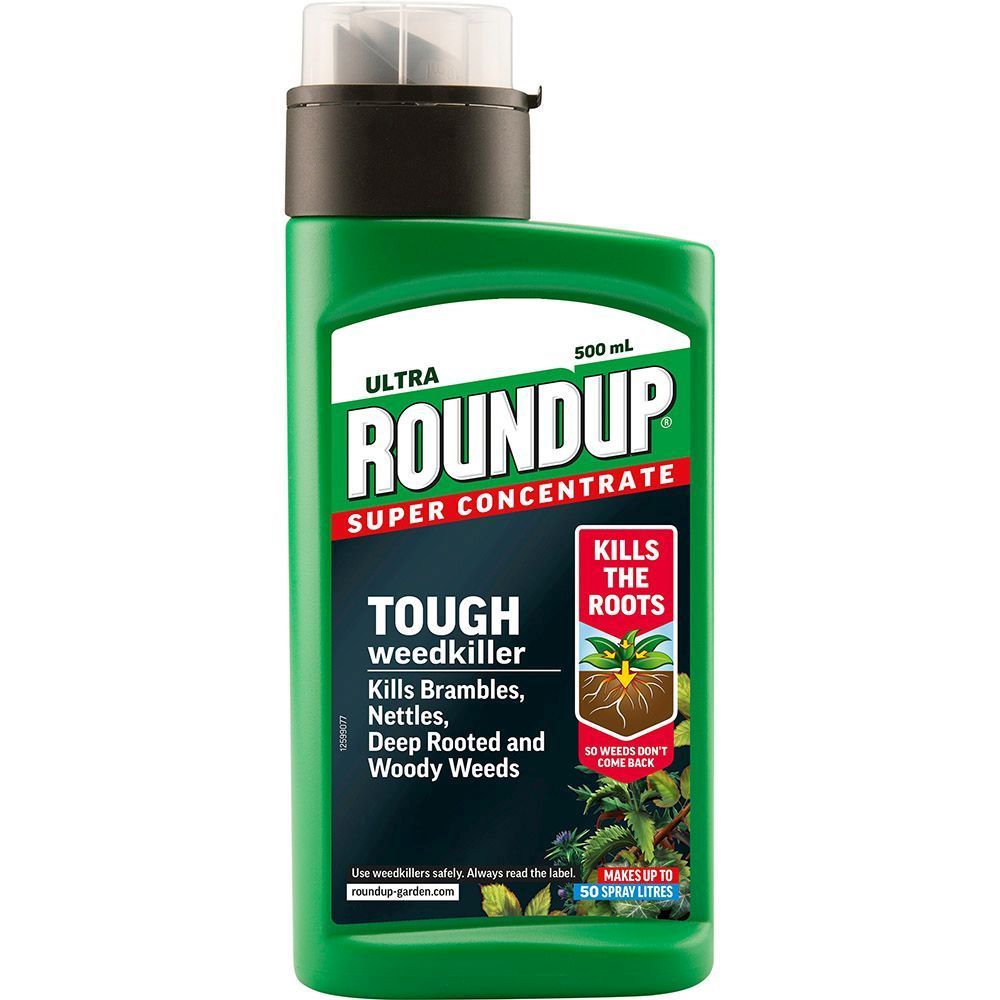 Roundup® Ultra 500ml