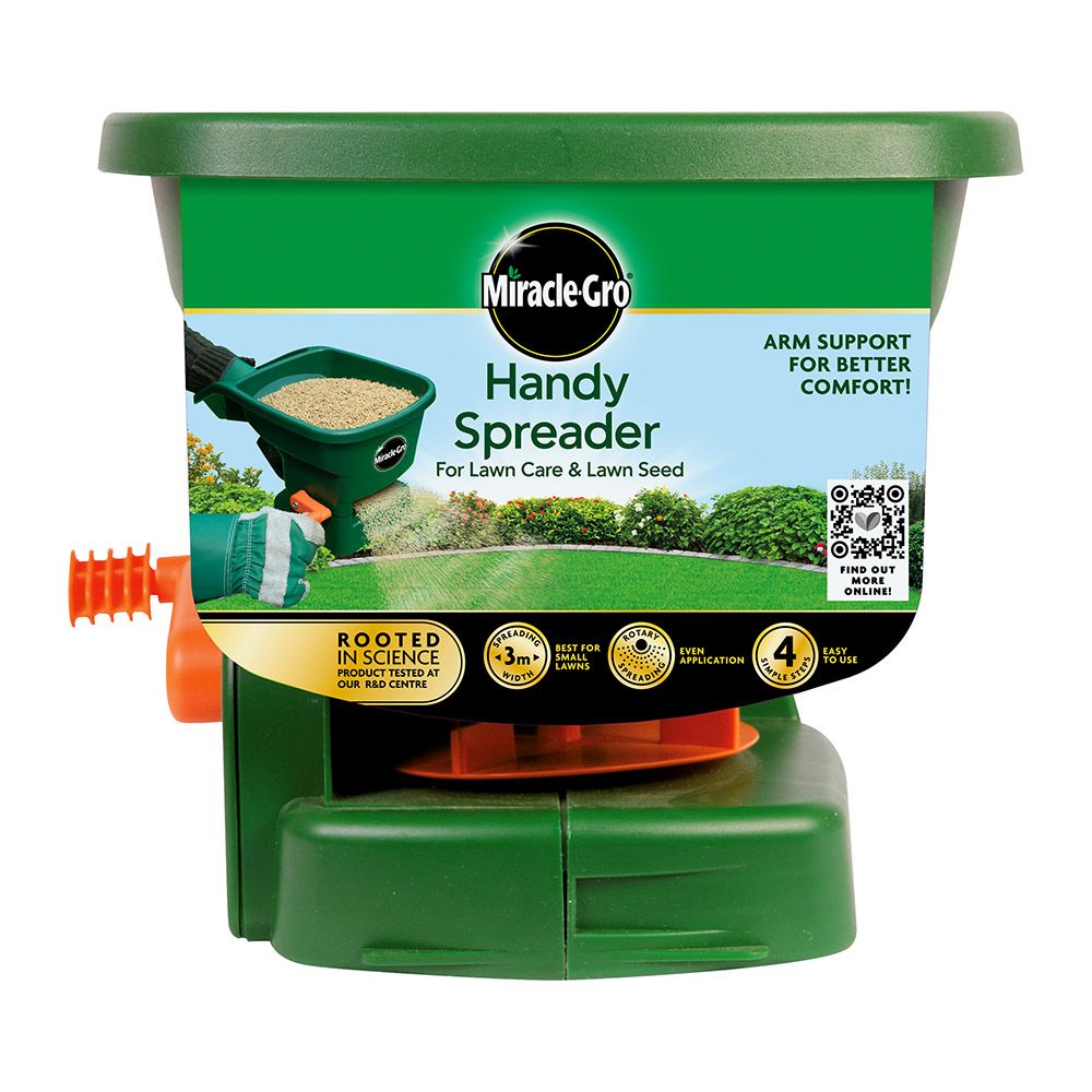 Miracle-Gro® Handy Spreader 1 unit