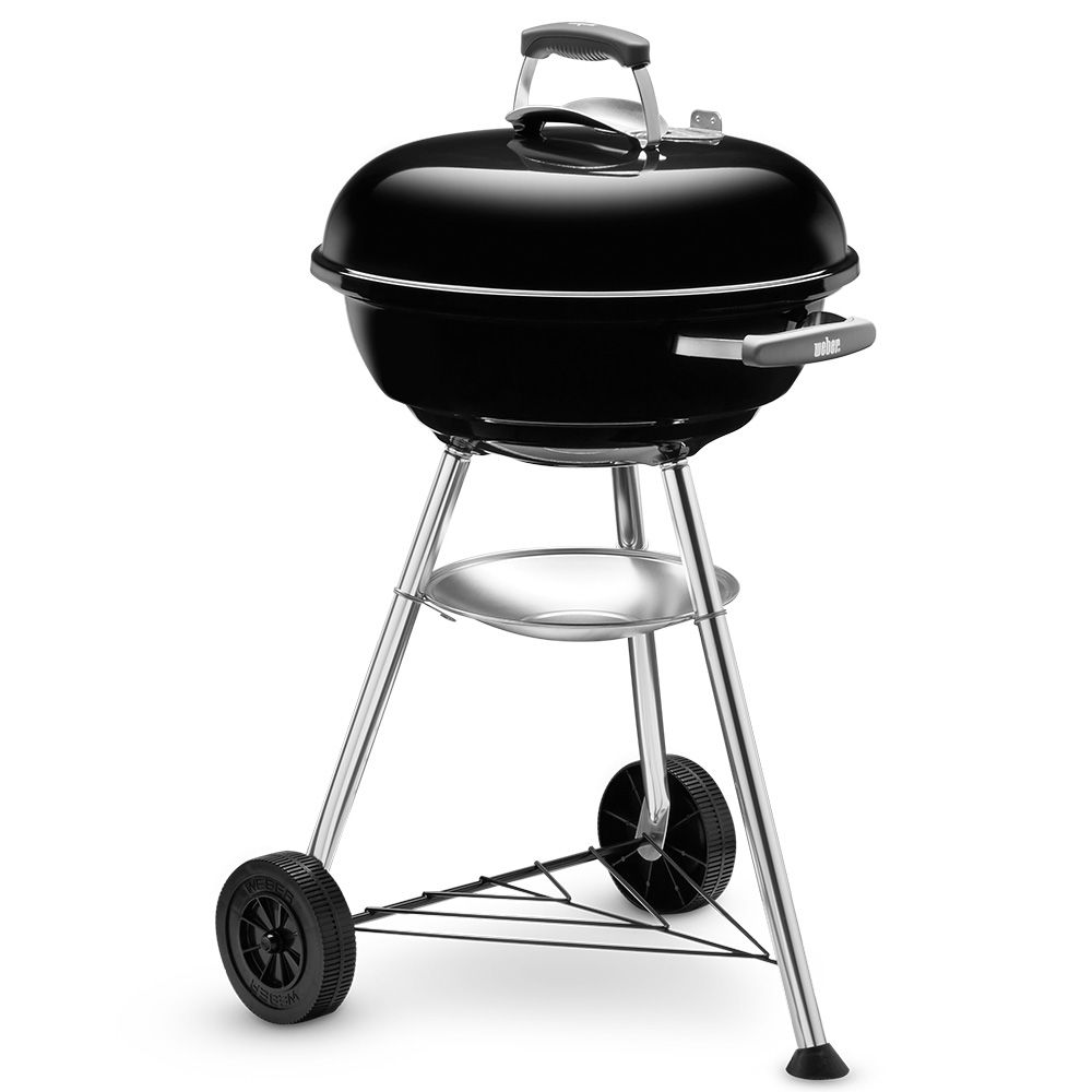 Weber 47cm Compact Charcoal Barbecue