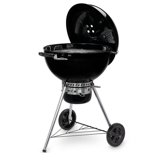 Weber Master Touch E5750 57cm Black Barbecue